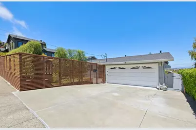 480 Klamath St, Brisbane, CA 94005 - Photo 1