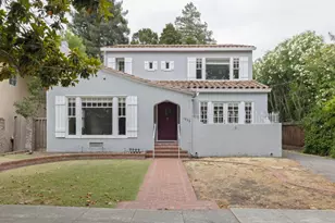 1836 Webster St, Palo Alto, CA 94301 - Photo 2