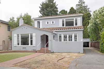 1836 Webster St, Palo Alto, CA 94301 - Photo 1