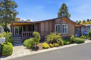 744 Mill Stream Dr 744, San Jose, CA 95125 - Photo 2