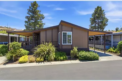 744 Mill Stream Dr 744, San Jose, CA 95125 - Photo 1