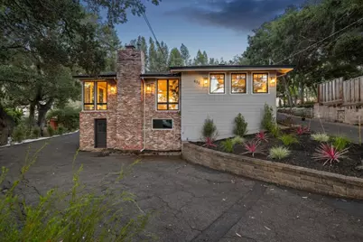 635 Capuchino Dr, Millbrae, CA 94030 - Photo 1