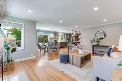 488 Sapphire St, Redwood City, CA 94062 - Photo 6