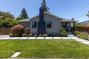 488 Sapphire St, Redwood City, CA 94062 - Photo 2