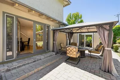 193 Bacigalupi Dr, Los Gatos, CA 95032 - Photo 30