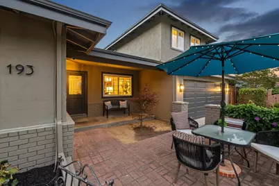193 Bacigalupi Dr, Los Gatos, CA 95032 - Photo 10