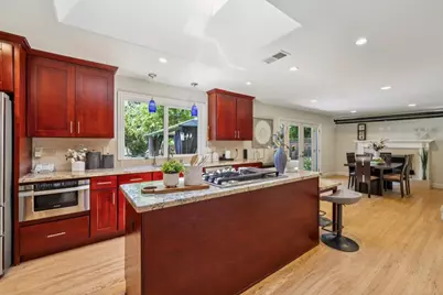 193 Bacigalupi Dr, Los Gatos, CA 95032 - Photo 22