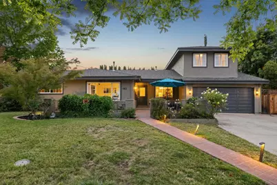193 Bacigalupi Dr, Los Gatos, CA 95032 - Photo 2