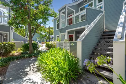 860 Boardwalk Pl, Redwood City, CA 94065 - Photo 1