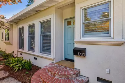 1700 Castilleja Ave, Palo Alto, CA 94306 - Photo 4