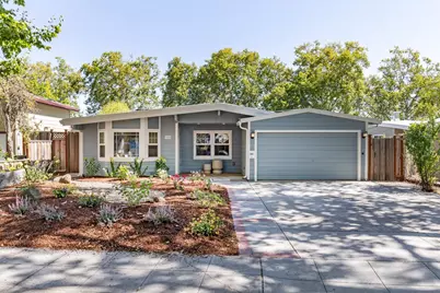 1850 Montecito Ave, Mountain View, CA 94043 - Photo 2