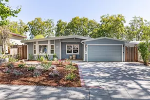 1850 Montecito Ave, Mountain View, CA 94043 - Photo 2