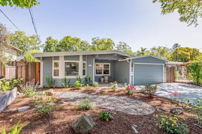 1850 Montecito Ave, Mountain View, CA 94043 - Photo 1