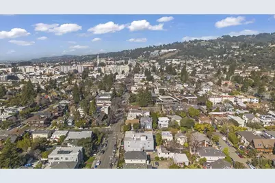 2801 College Ave, Berkeley, CA 94705 - Photo 16