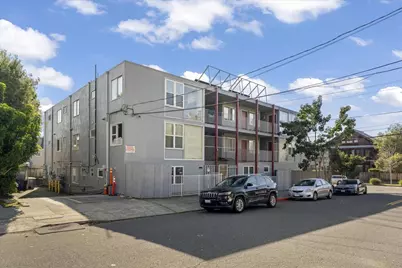 2801 College Ave, Berkeley, CA 94705 - Photo 2