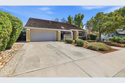 2325 Monaco Dr, San Jose, CA 95124 - Photo 4