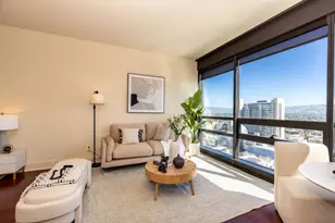 88 E San Fernando St 1706, San Jose, CA 95113 - Photo 8