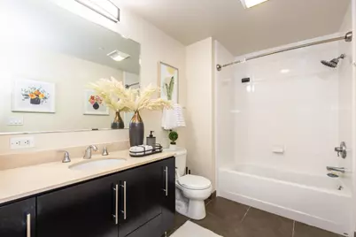 88 E San Fernando St 1706, San Jose, CA 95113 - Photo 14