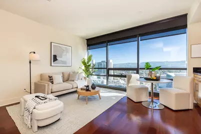88 E San Fernando St 1706, San Jose, CA 95113 - Photo 4