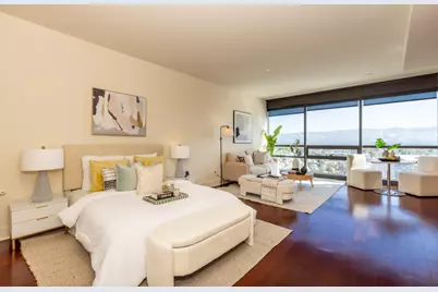 88 E San Fernando St 1706, San Jose, CA 95113 - Photo 10