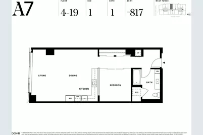 188 W Saint James St 10409, San Jose, CA 95110 - Photo 2