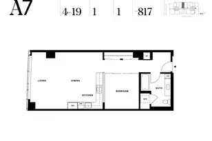 188 W Saint James St 10409, San Jose, CA 95110 - Photo 2