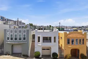 35 Castle Manor Ave, San Francisco, CA 94112 - Photo 2