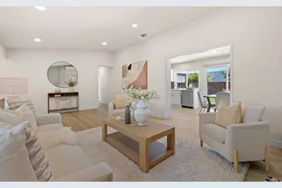 1873 Camargo Dr, San Jose, CA 95132 - Photo 2