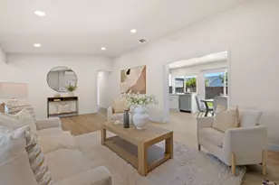 1873 Camargo Dr, San Jose, CA 95132 - Photo 2