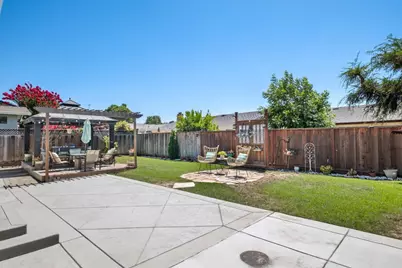 1873 Camargo Dr, San Jose, CA 95132 - Photo 4