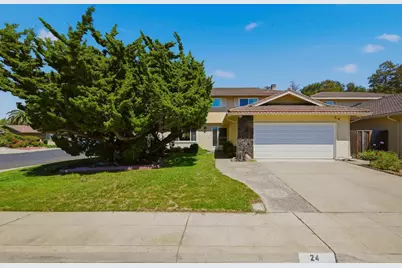 24 Cedar Ct, Milpitas, CA 95035 - Photo 2