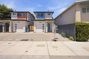 1721 Middlefield Rd, Redwood City, CA 94063 - Photo 1