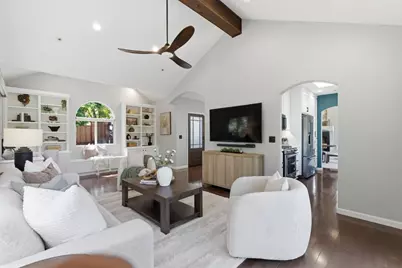 21546 Alma Ct, Los Gatos, CA 95033 - Photo 4