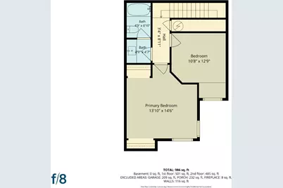 2071 Foxhall Loop, San Jose, CA 95125 - Photo 34