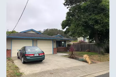 Dell Rd, Pacifica, CA 94044 - Photo 2