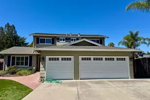 1318 Deb, San Jose, CA 95120 - Photo 1