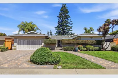 1048 Savannah Dr, San Jose, CA 95117 - Photo 2