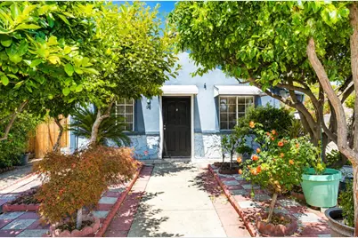 64 Melrose Ave, San Jose, CA 95116 - Photo 2