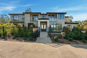 20388 Hill Ave, Saratoga, CA 95070 - Photo 1