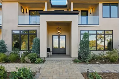 20388 Hill Ave, Saratoga, CA 95070 - Photo 4