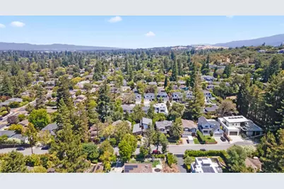 351 Camino Al Lago, Menlo Park, CA 94025 - Photo 38
