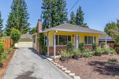 825 Terrace Dr, Los Altos, CA 94024 - Photo 1