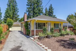 825 Terrace Dr, Los Altos, CA 94024 - Photo 1