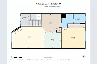 4 Carriage Ln, Scotts Valley, CA 95066 - Photo 4