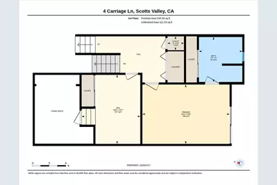 4 Carriage Ln, Scotts Valley, CA 95066 - Photo 20