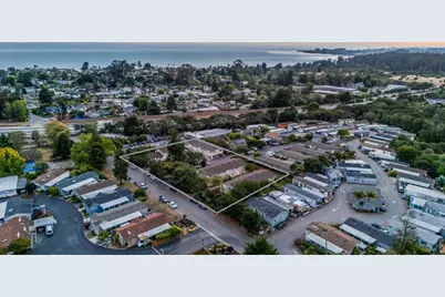 2655.2695 Mar Vista Dr, Aptos, CA 95003 - Photo 2