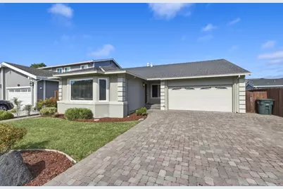 310 Mainsail Ct, Foster City, CA 94404 - Photo 1