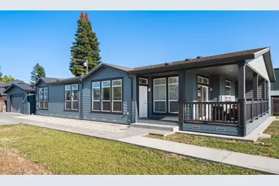 3521 Coffey Ln, Santa Rosa, CA 95403 - Photo 2