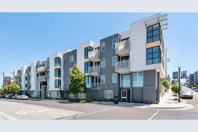 451 Donahue St 407, San Francisco, CA 94124 - Photo 34
