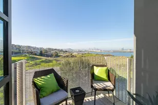 451 Donahue St 407, San Francisco, CA 94124 - Photo 1